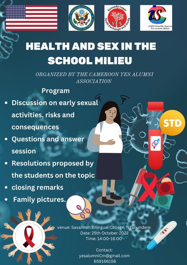 Lire la suite à propos de l’article <strong>Health and sex in the school milieu</strong>